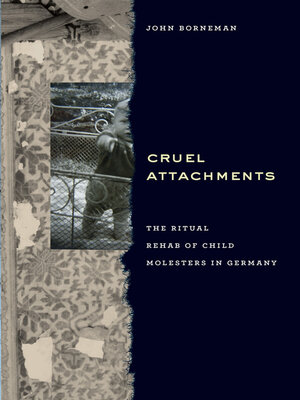 cover image of Cruel Attachments